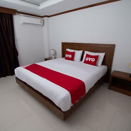 Al Ameen Hotel Krabi town Exterior foto