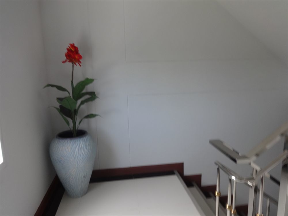 Al Ameen Hotel Krabi town Exterior foto