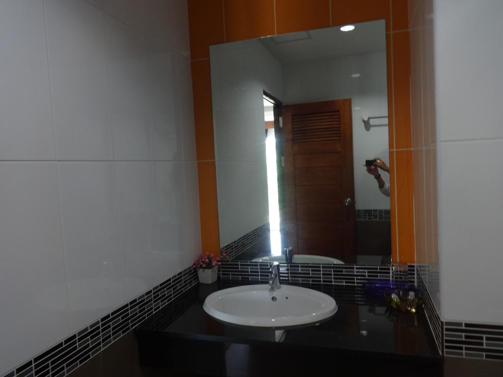 Al Ameen Hotel Krabi town Habitación foto